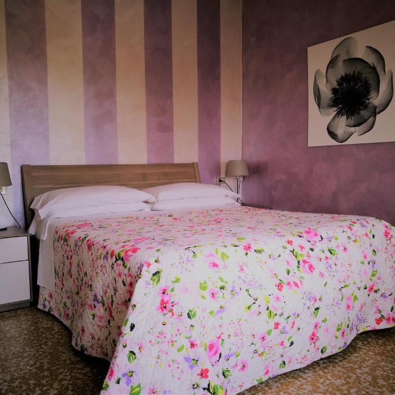 Hotel Mirabello - Camera Matrimoniale/Doppia con Letti Singoli con Balcone - 5