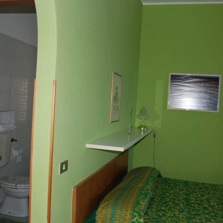 Costa Residence Vacanze - Monolocale con Vista Mare (3 Adulti) - 6
