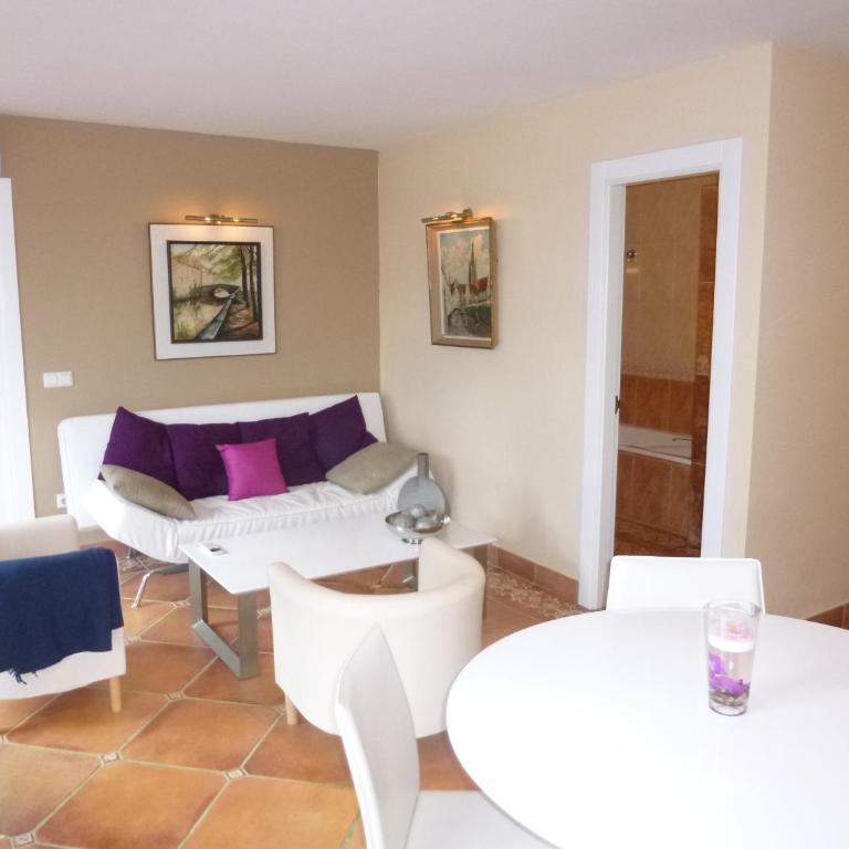 La Perla de Torrenueva - Apartamento de 1 dormitorio (2 personas) - 12