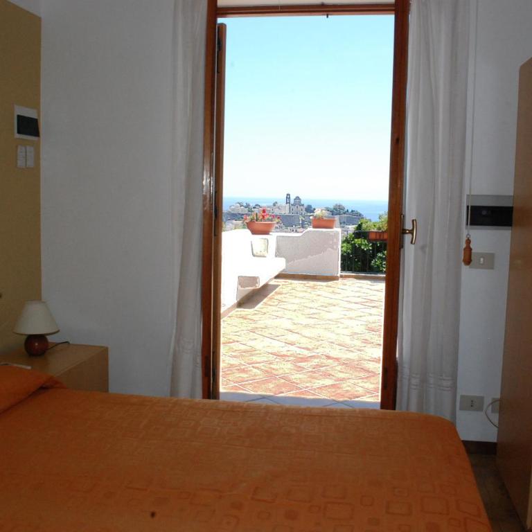 Costa Residence Vacanze - Appartamento con 1 Camera da Letto e Vista Mare - 21