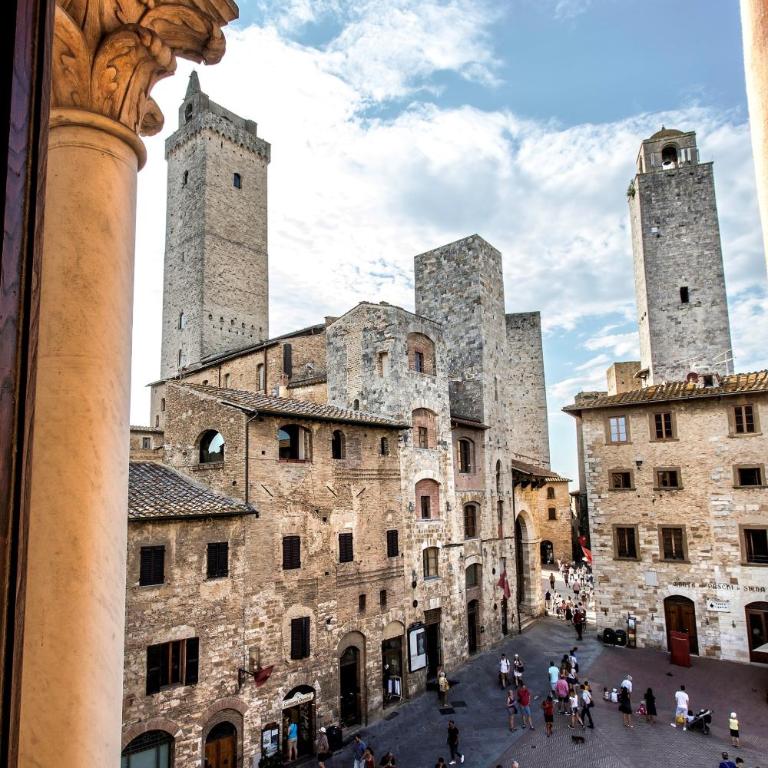 The Artists' Tower - Appartamento - 7
