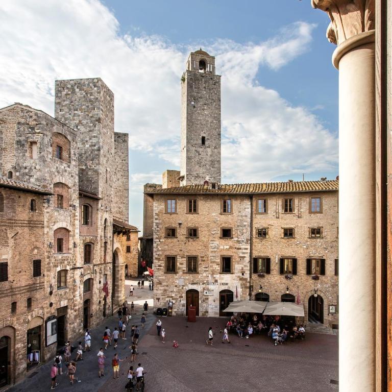 The Artists' Tower - Appartamento - 8