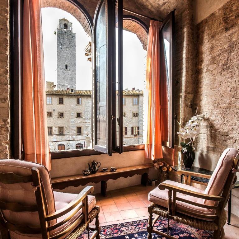 The Artists' Tower - Appartamento - 1