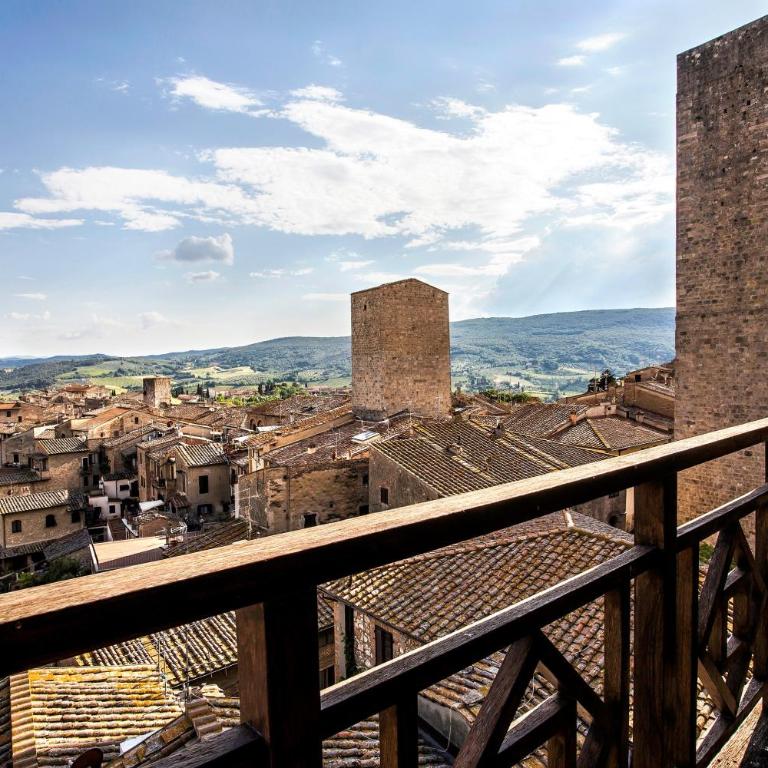 The Artists' Tower - Appartamento - 11