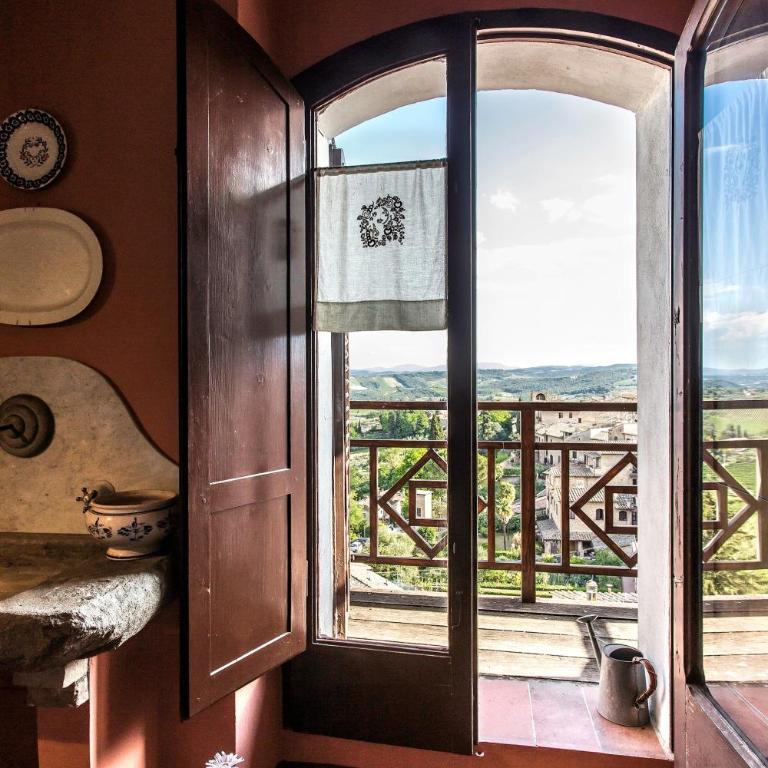 The Artists' Tower - Appartamento - 12