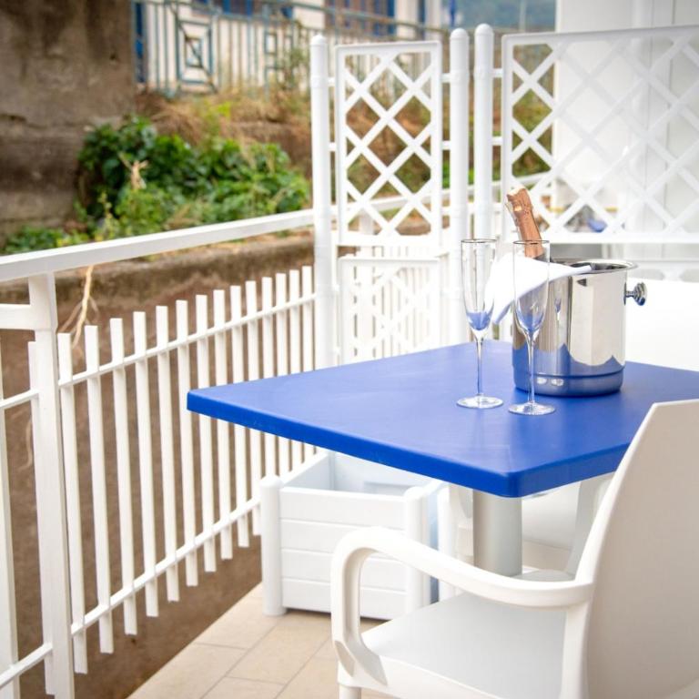 Il Siculo - Double Room - 3