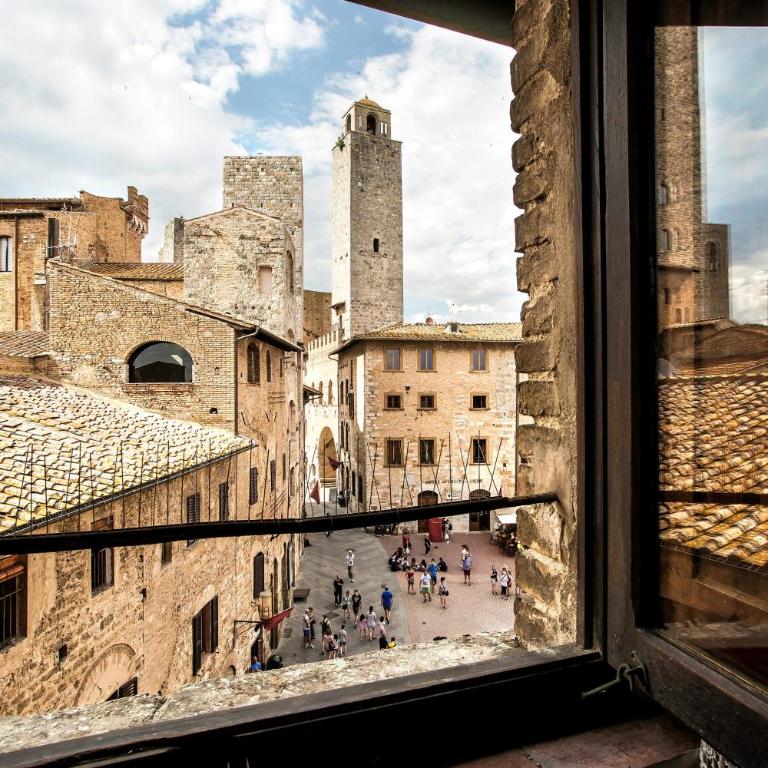 The Artists' Tower - Appartamento - 17