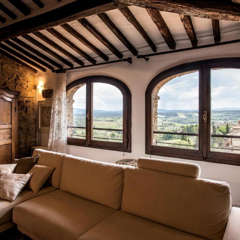 The Artists' Tower - Appartamento - 18