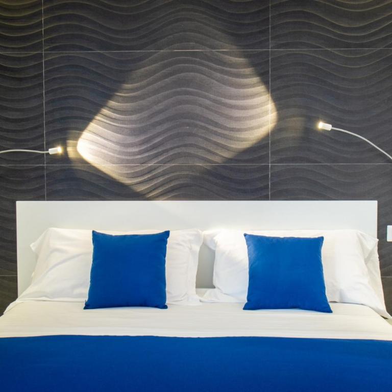 Il Siculo - Double Room - 1