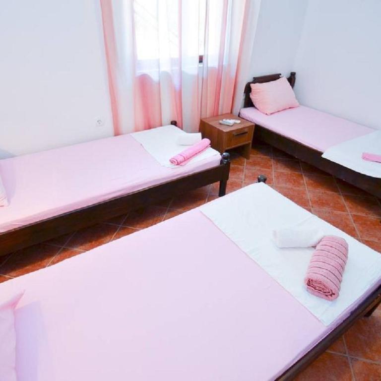 Apartments Vukotic - Apartment with Sea View - 6
