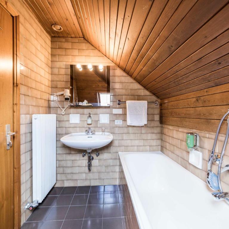 Active Hotel Ancora - Camera Familiare (2 Adulti + 2 Bambini) - 1
