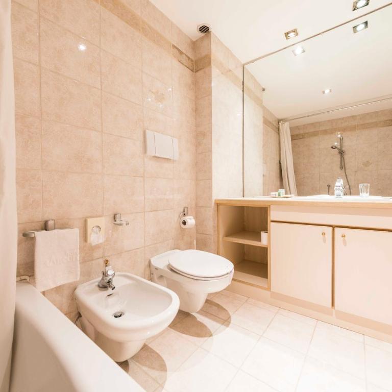 Active Hotel Ancora - Camera Tripla Classic - 2