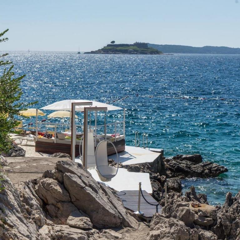 Gardelin Apartment - Apartment - 34