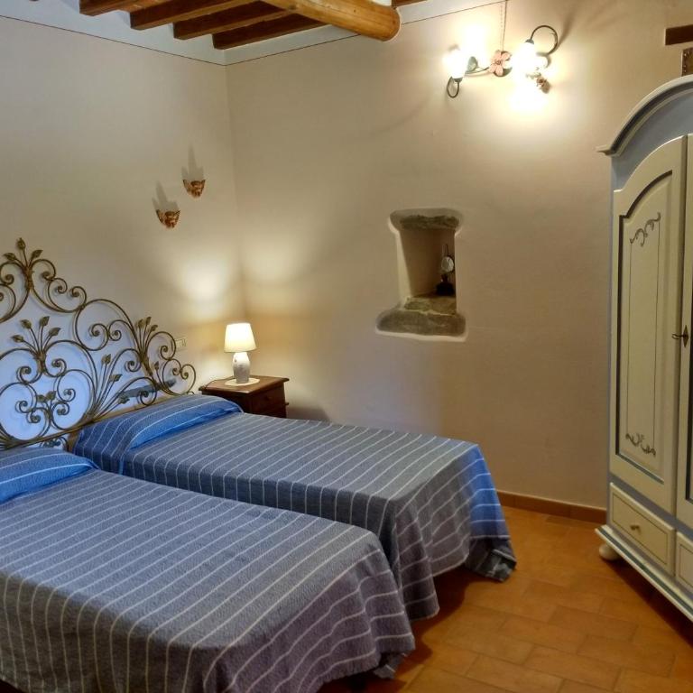 Casale I Burroni - Appartamento - 15