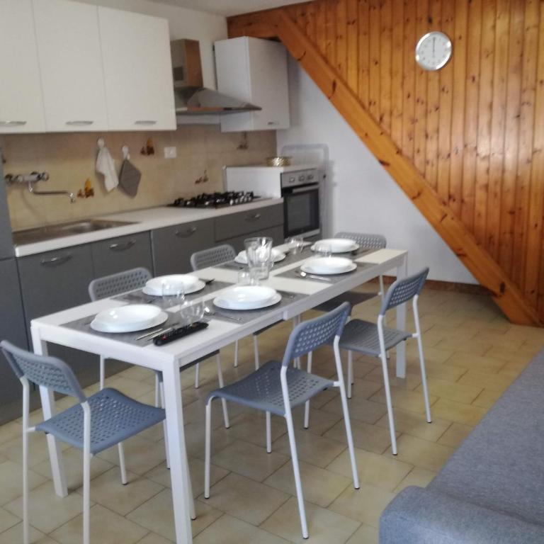 Ca' da Rina - Casa Vacanze - 49