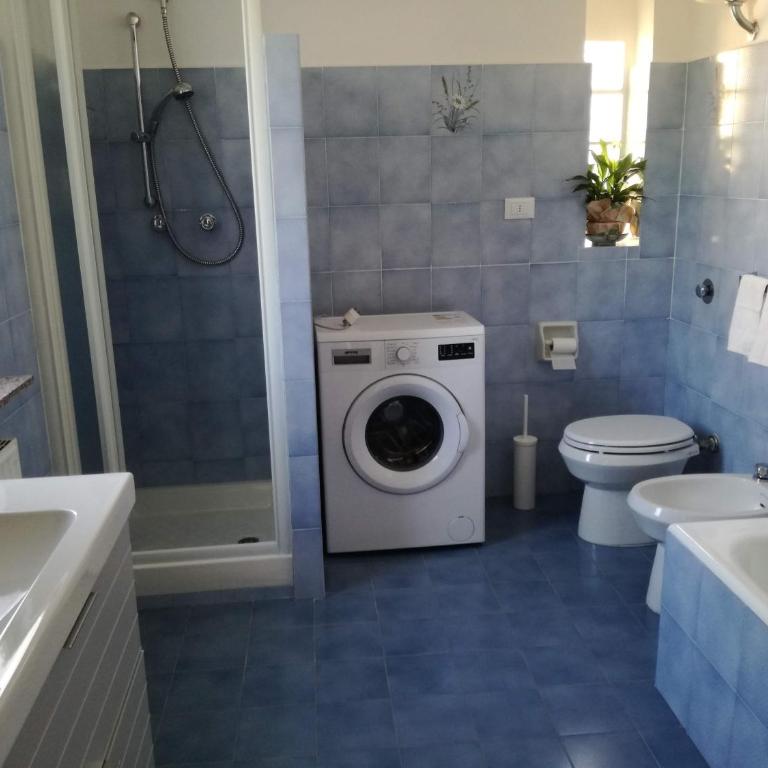 Ca' da Rina - Casa Vacanze - 52