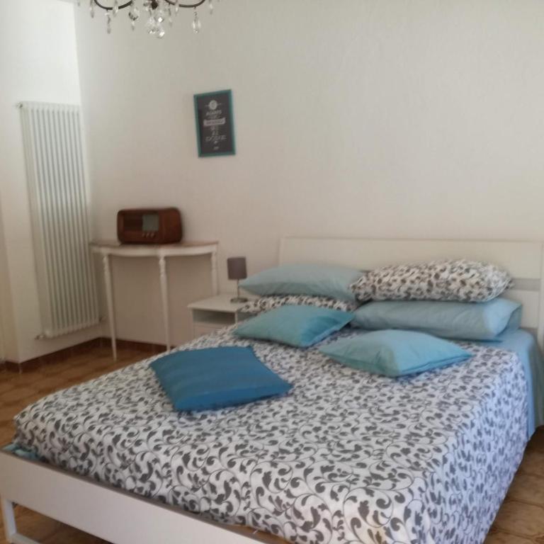 Ca' da Rina - Casa Vacanze - 48