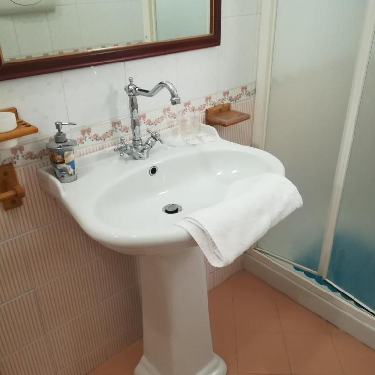 Le Case Di Tufo - Casa con 1 Camera da Letto - 1