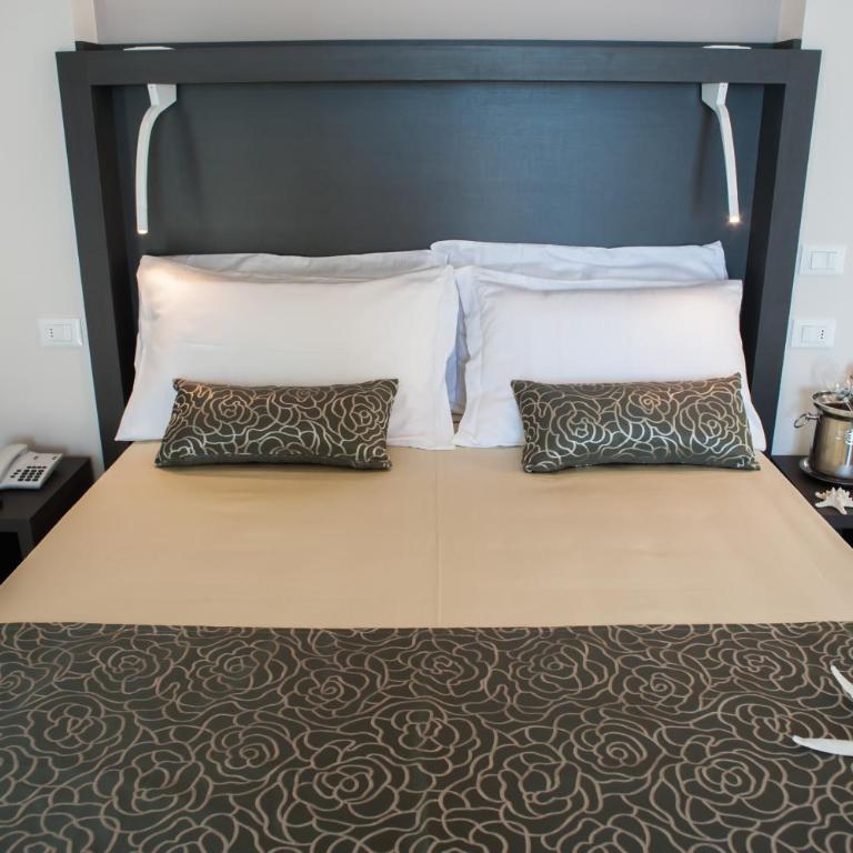 Hotel Palos - Junior Suite con Terrazza - Dependance - 3