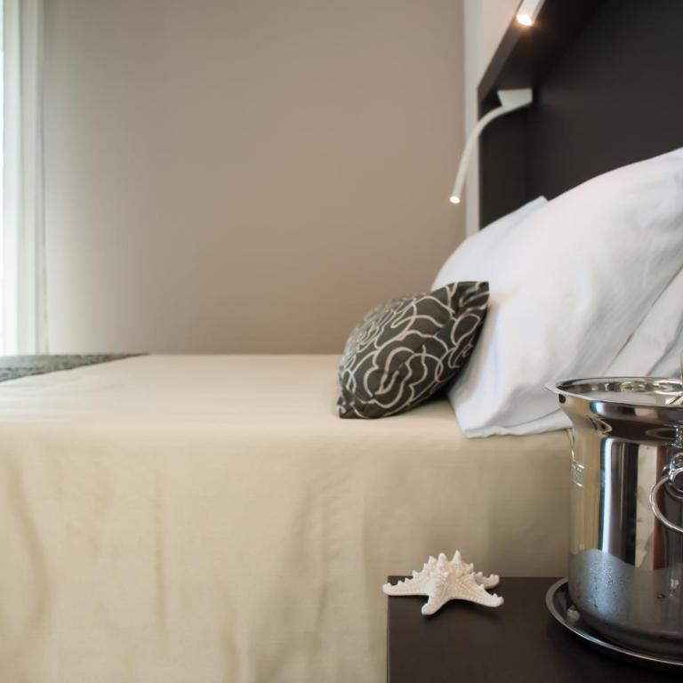 Hotel Palos - Junior Suite con Terrazza - Dependance - 1