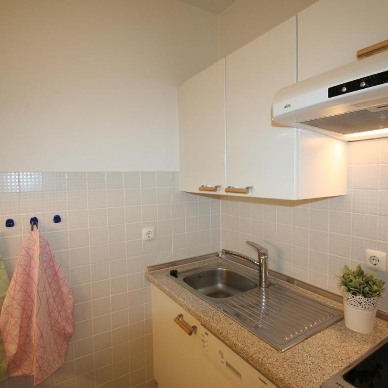 Alpenflair Ferienwohnung Whg 108 - Apartment - 8