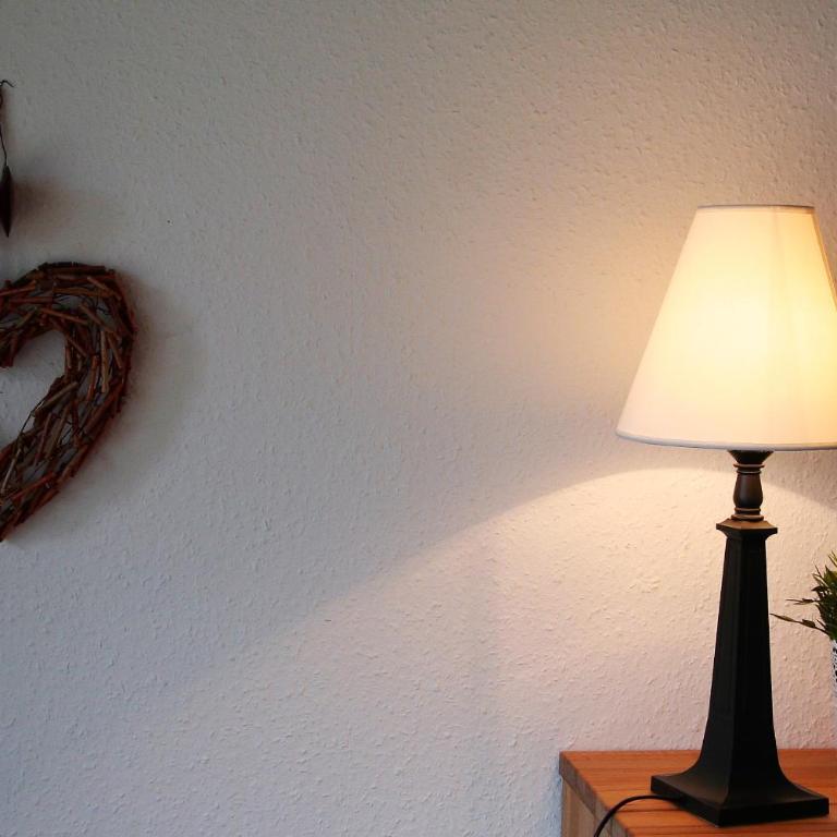 Alpenflair Ferienwohnung Whg 108 - Apartment - 9