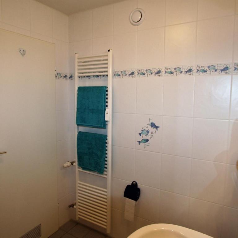 Alpenflair Ferienwohnung Whg 108 - Apartment - 17