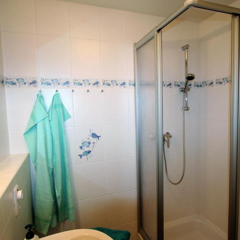 Alpenflair Ferienwohnung Whg 108 - Apartment - 18