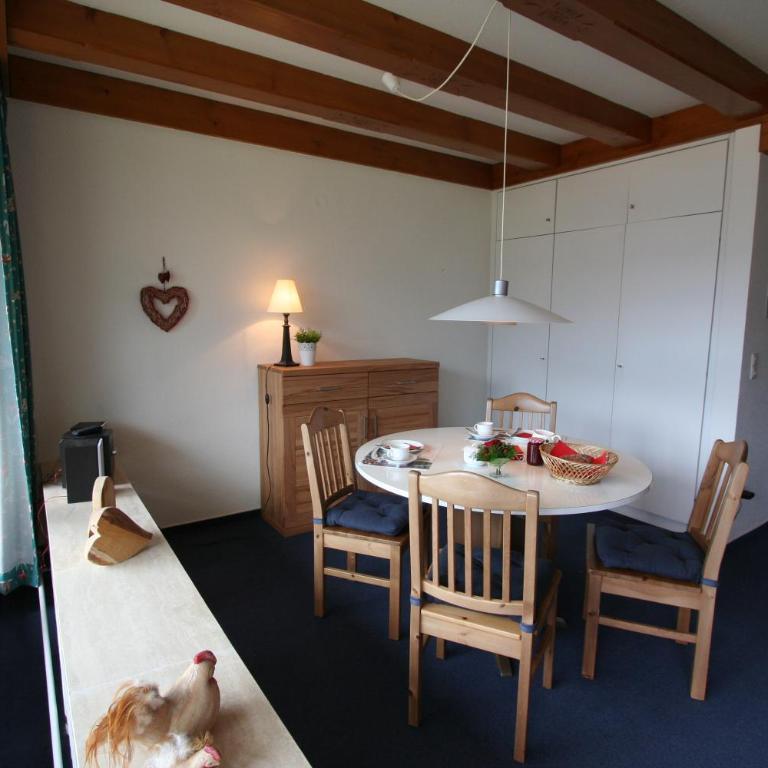 Alpenflair Ferienwohnung Whg 108 - Apartment - 19