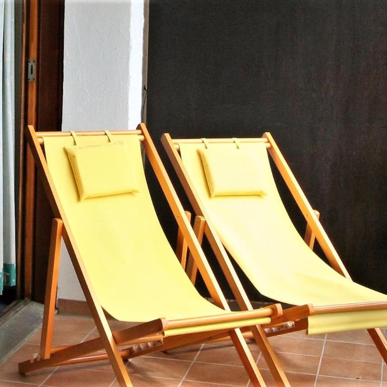 Alpenflair Ferienwohnung Whg 108 - Apartment - 21