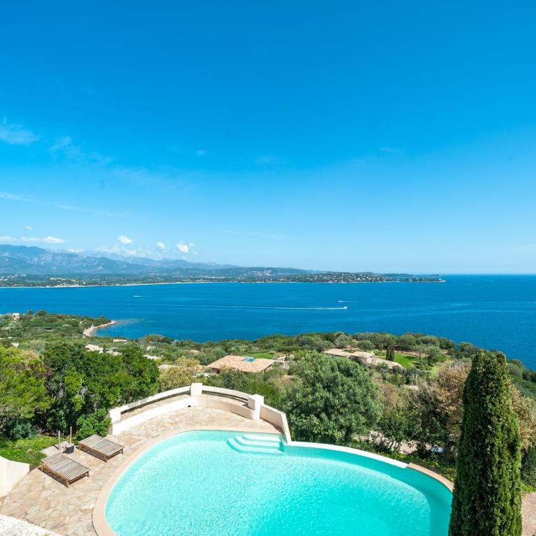 La Veglia - Villa - 2