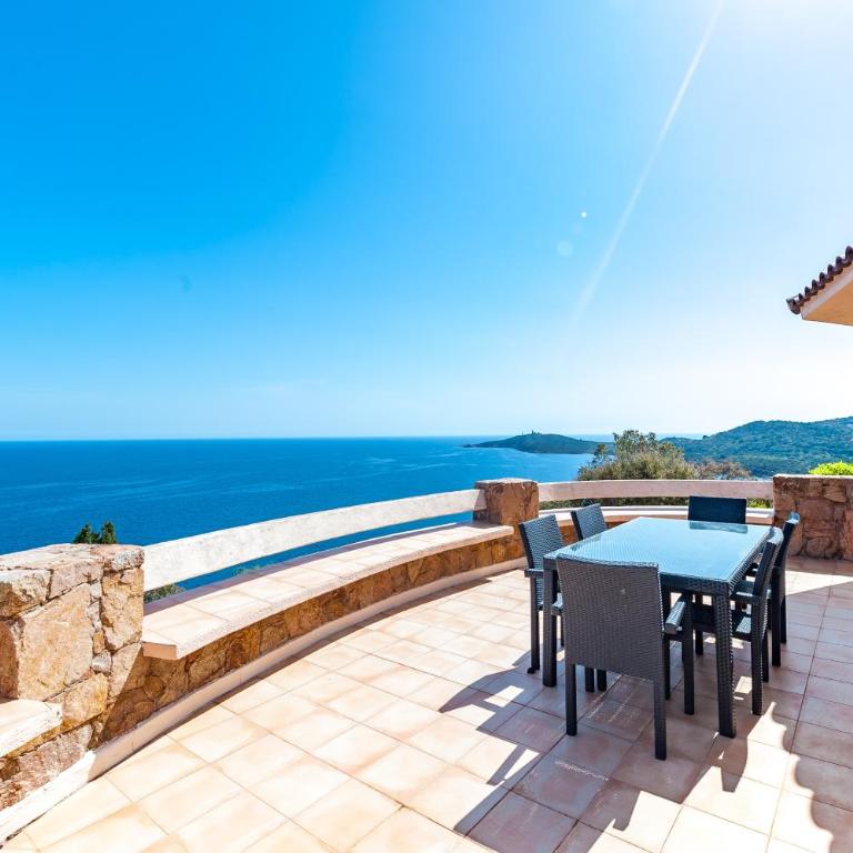 La Veglia - Villa - 3