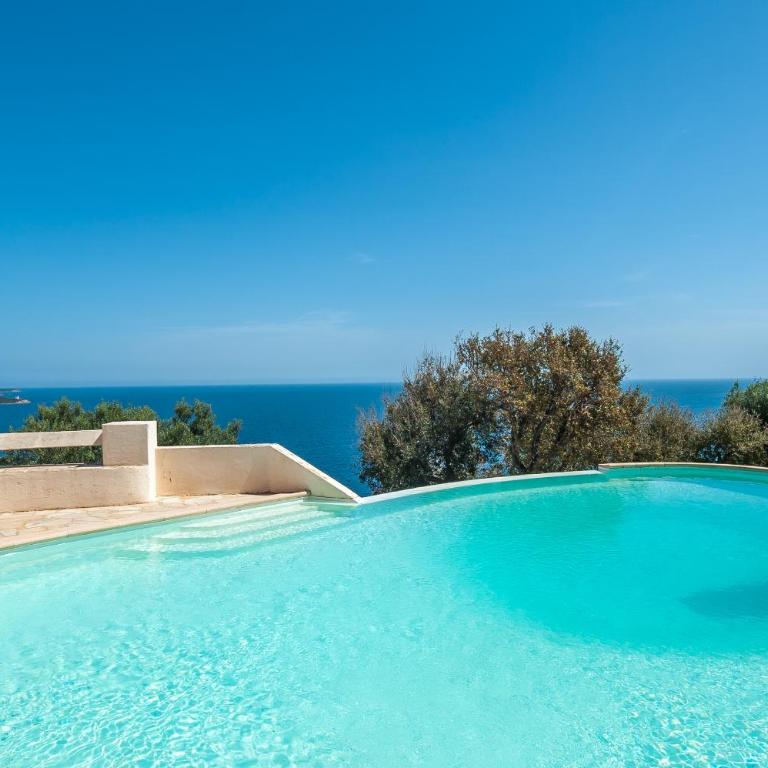 La Veglia - Villa - 4