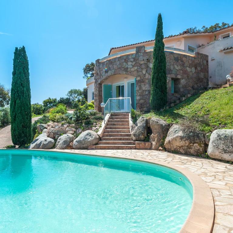 La Veglia - Villa - 1