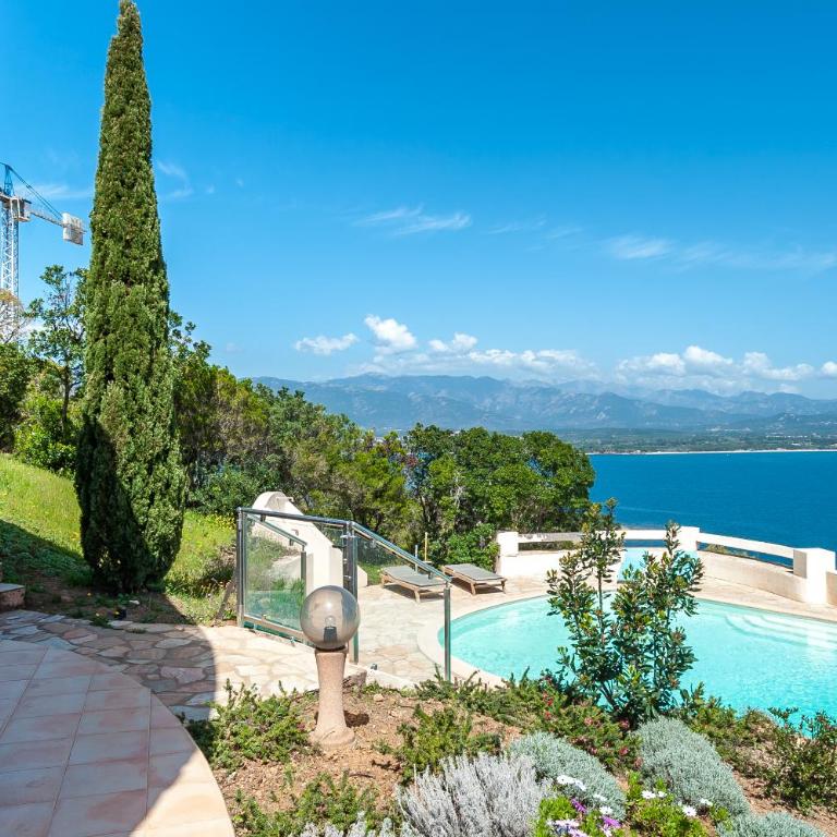 La Veglia - Villa - 23