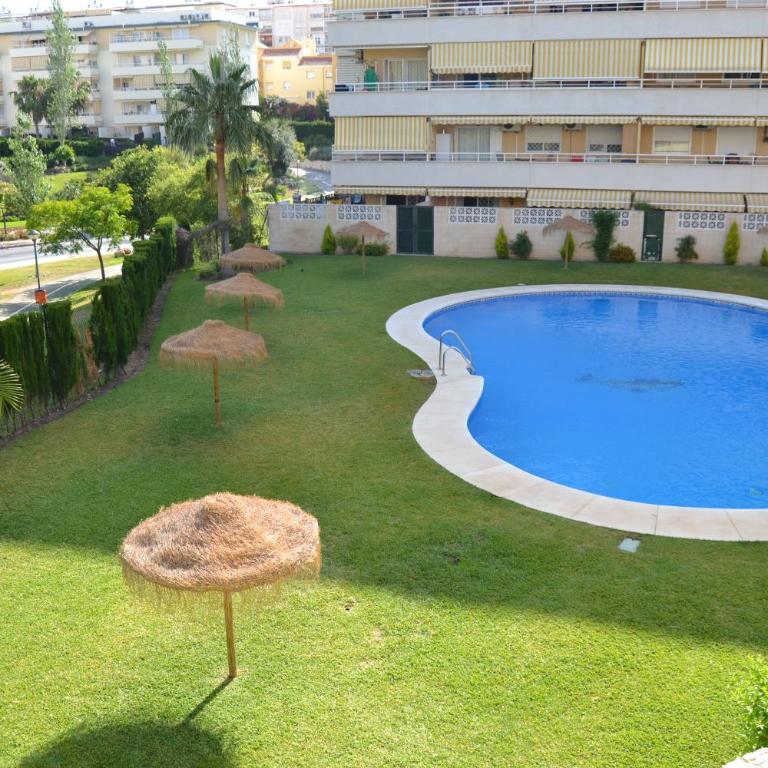 Apartamento en bellavista - Apartamento de 2 dormitorios - 1