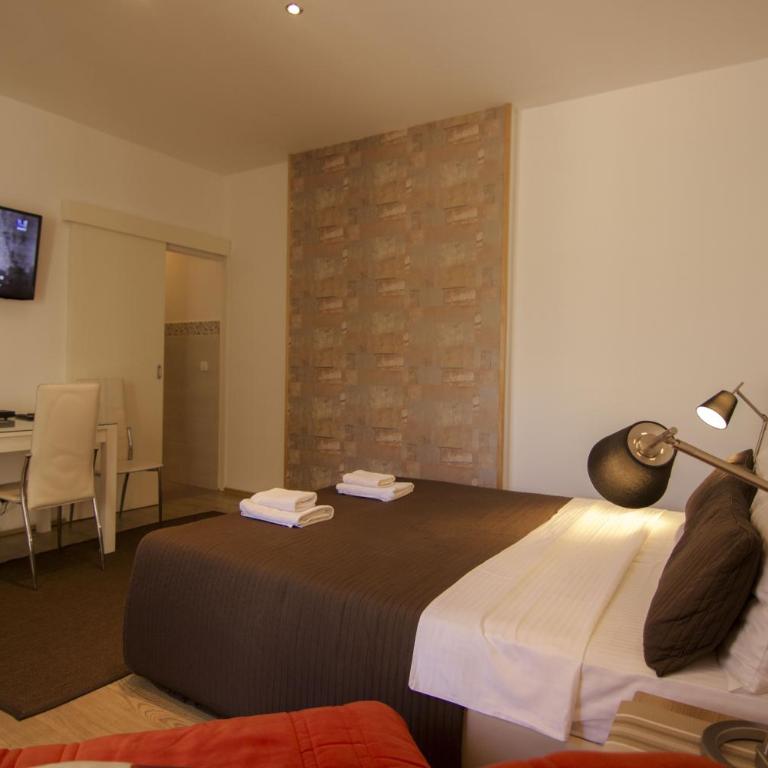 Apartment Drama Center - Apartman sa Terasom - 10