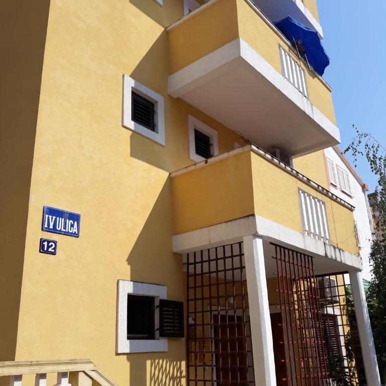 Quiet Getaway Budva - Apartman sa 1 Spavaćom Sobom - 15