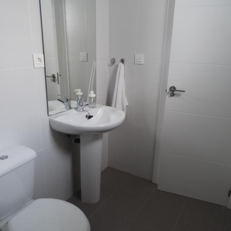 Málaga Apartamentos - Jinetes, 10 - One-Bedroom Apartment with Terrace - 3