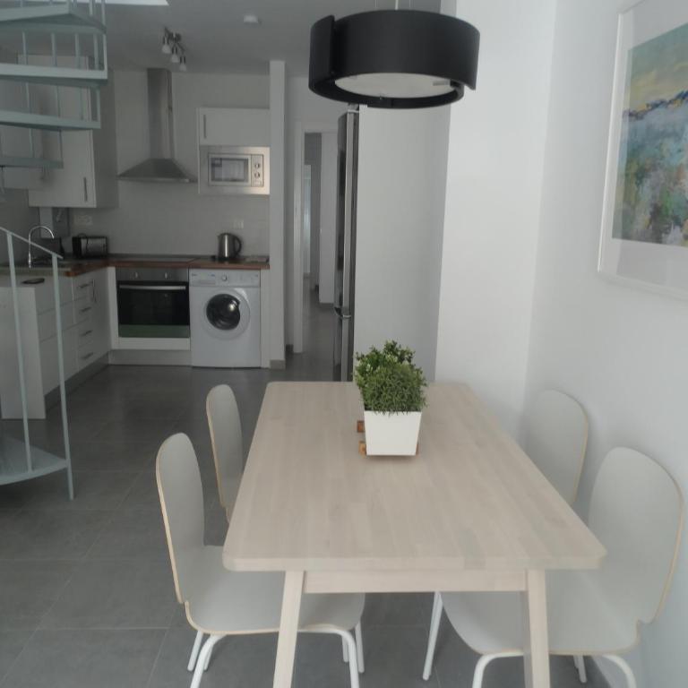 Málaga Apartamentos - Jinetes, 10 - One-Bedroom Apartment with Terrace - 8