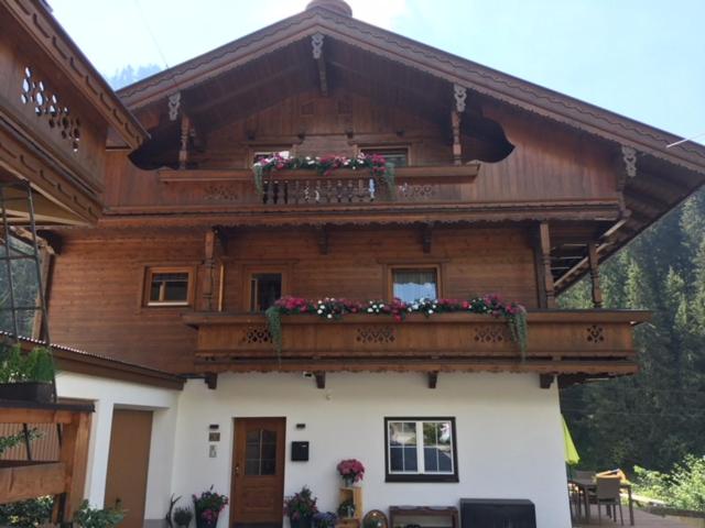 Appartement Maximilian - Apartment - 17