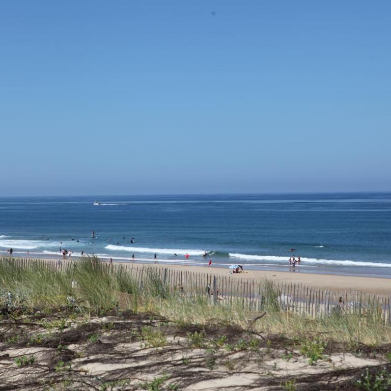 On the Beach - Apartment mit Meerblick - 25