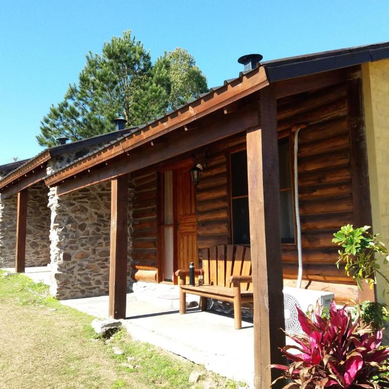 La Araucana - Bungalow - 12