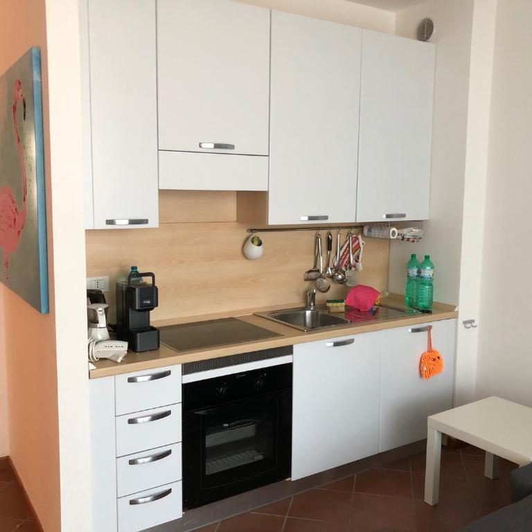 Luxury Apartment - Apartamento - 74