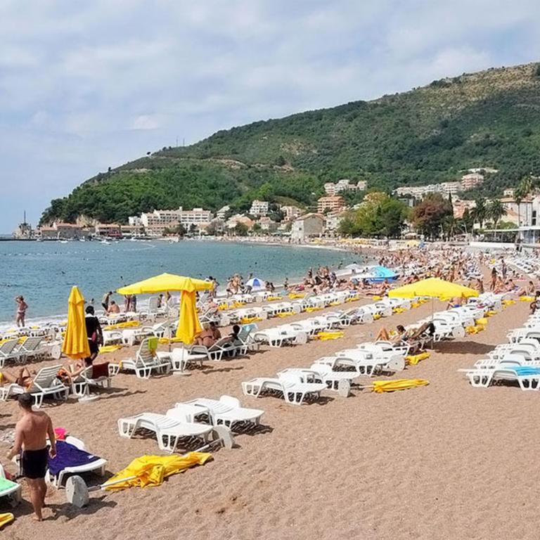 One-bedroom mediterranean flat near the sea - Apartment - 17