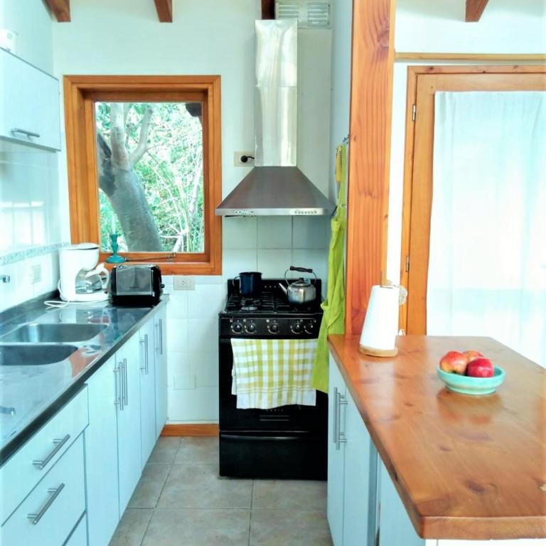 Casa Las Lilas - Casa Unifamiliar de 3 dormitorios - 30