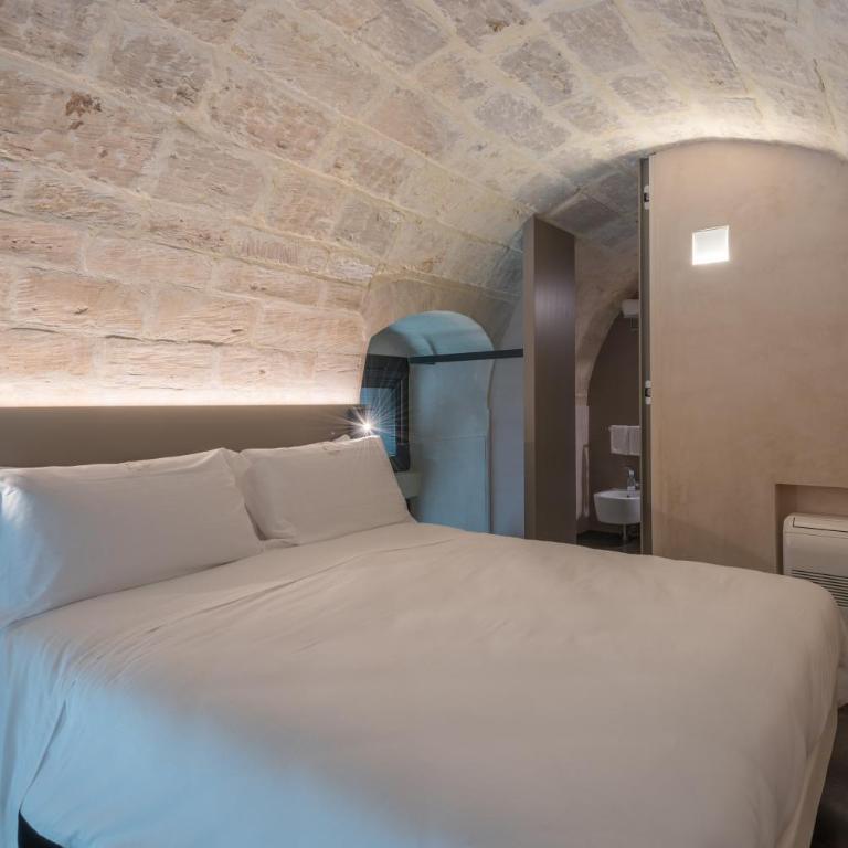 Villa Boscarino Boutique Hotel & Spa - Junior Suite Su 2 Livelli - 5