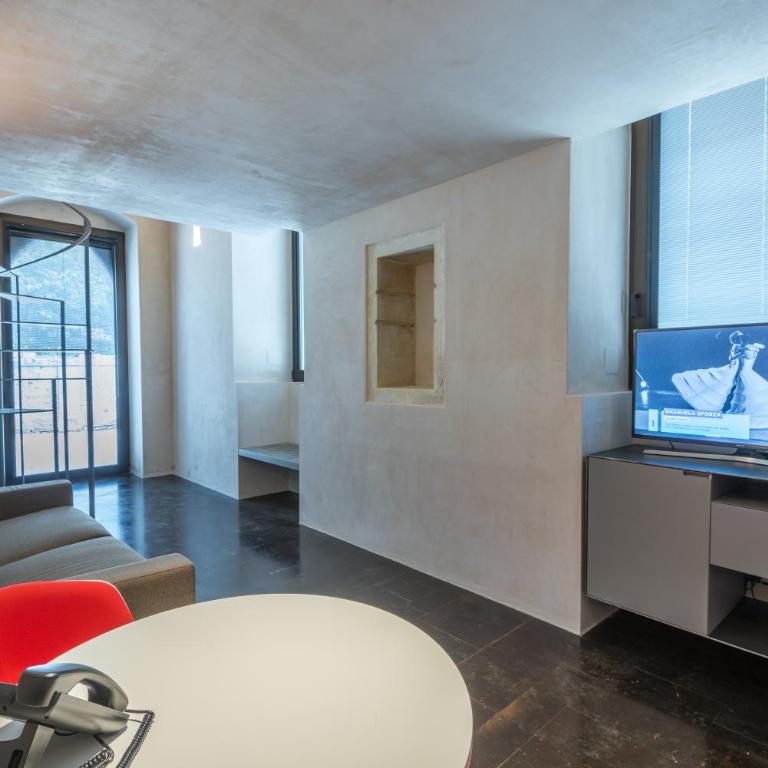 Villa Boscarino Boutique Hotel & Spa - Junior Suite Su 2 Livelli - 2