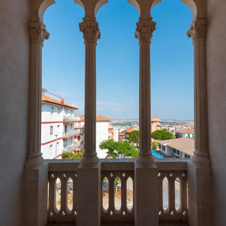 Villa Boscarino Boutique Hotel & Spa - Junior Suite con Balcone - 5