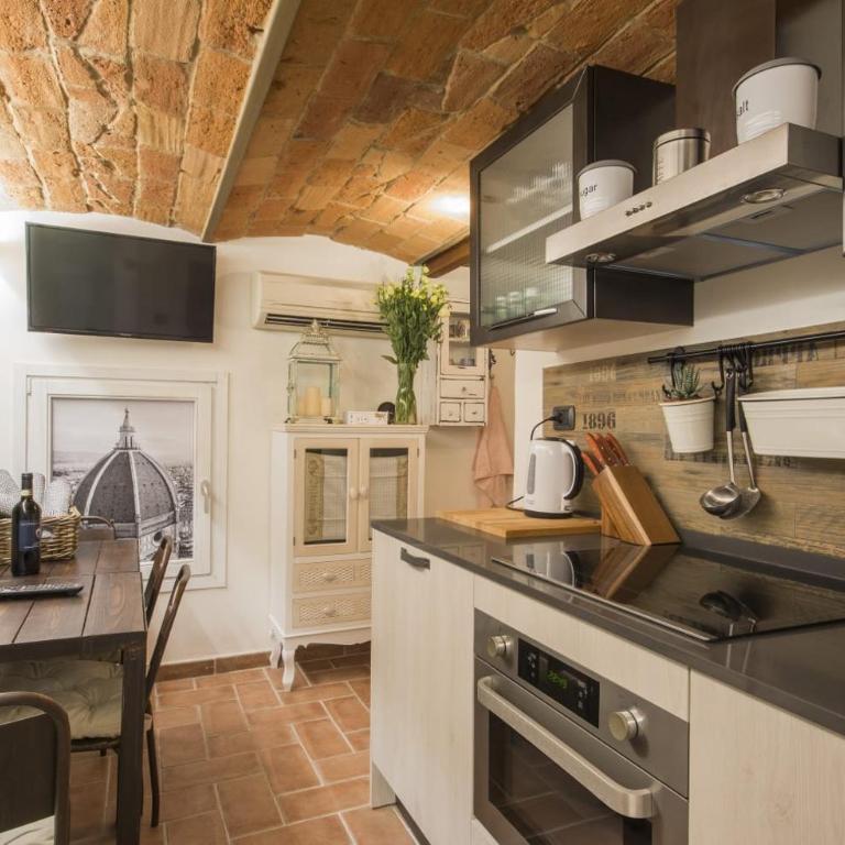 Florence Luxury House - Appartamento - 3